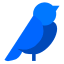Birdo Logo